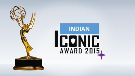 INDIAN. About IIA The Real icons that motivated you most 2015 INDIAN ICONIC AWARDS (IIA) A salutation to the undying spirit of the Human Endeavour to.