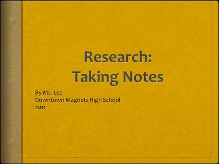 Number your Research Questions  Your research questions will help you plan your essay  It is important to organize your questions in an order that will.