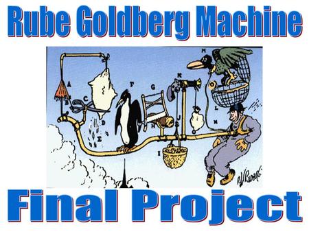 Rube Goldberg, 1923, Popular Science Magazine Reuben Lucius Goldberg (1883-1970), Pulitzer Prize winning cartoonist, sculptor, song-writer, animator.