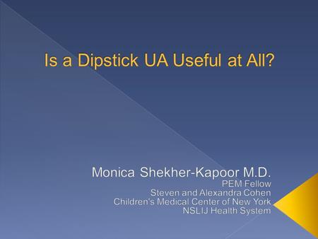  The overall prevalence of UTI is approximately 2.1 percent in febrile infants but varies widely by race and sex.  Caucasian children have a two- to.