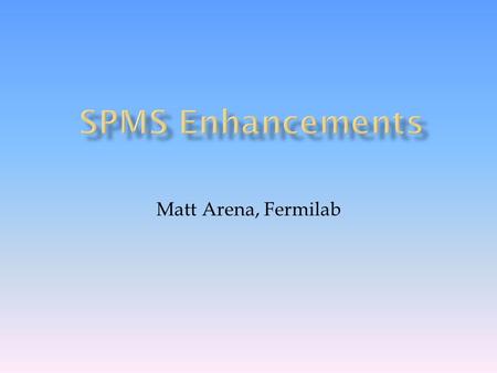 Matt Arena, Fermilab.  Version 8.0  Support for fine-grained access.  Fixed the Final QA test. When checking for editor use the editor_id on the abstract,