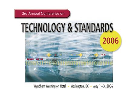 Enterprise Architecture, Enterprise Data Management, and Data Standardization Efforts at the U.S. Department of Education May 2006 Joe Rose, Chief Architect.