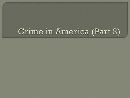  There is one gun for every adult and half of the children in the U.S.  The estimated total number of guns is around 220 million.  The number of households.