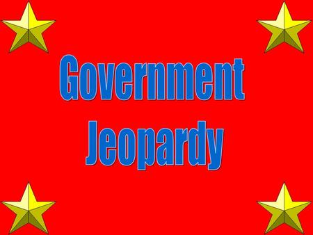 Amendments Grab Bag Landmark court cases Separation of Powers Historic Foundations 1111 3333 2222 4444 5555 1111 3333 2222 4444 5555 1111 3333 2222.