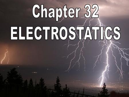 What you will learn: You will classify electrical charge and analyze how charge interacts with matter You will infer the rules of how charge pushes and.