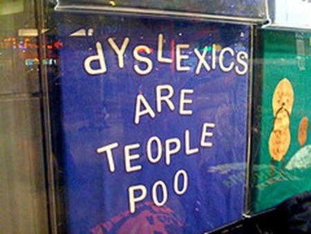 Works Consulted Davis, Ronald. “37 Common Characteristics of Dyslexia.” Dyslexia.com. N.p., n.d. Web. 2 Apr. 2011.. “Developmental.