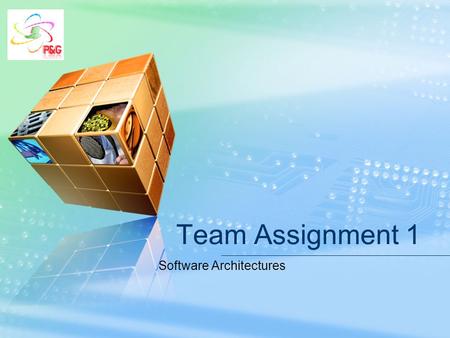 LOGO Team Assignment 1 Software Architectures. LOGO K15T2- Group21 Contents Introduce to Sale system 1 Architecture Drivers 2 Minimal Acceptable Delivery.