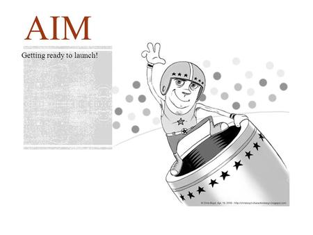 AIM Getting ready to launch!. WHICH STUDENTS ARE ELIGIBLE?  Students who are economically disadvantaged  Who are below proficient- first those on the.