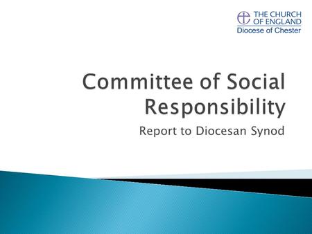 Report to Diocesan Synod. The celebration took place in Birkenhead on the 11 th June 2014 and brought churches together across Wirral. Rev Dallas Ayling.