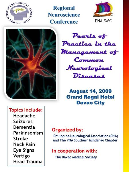 Pearls of Practice in the Management of Common Neurological Diseases