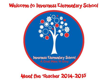 7:15 a.m. School Doors Open Students Go Directly to Cafeteria 7:30 a.m. Students Permitted to Classrooms 7:50 a.m. School Begins (Students MUST be in.