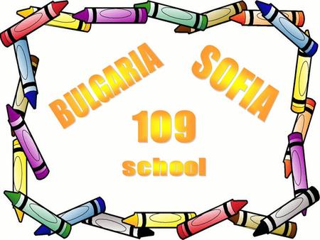 From 1 January in 2007 Bulgaria is a member of the European Union Every Bulgarian has the right to travel, work, study or live in each Member State, including.