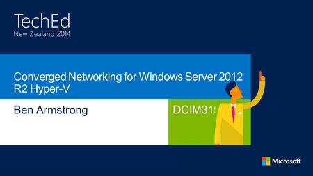 DCIM319. NIC Management Storage Migration Cluster NIC.