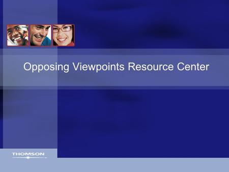 Opposing Viewpoints Resource Center. Gale Digital Collections Mapping OVRC to ENGLISH Curriculum College Writing In this course, you will learn the basic.