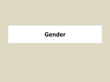 Gender. Coverture (couverture) A woman was presumed to be a minor person so long as she stayed in the household of a male relative (father, brother, uncle)