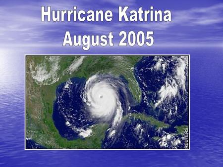 What conditions are needed for hurricanes to form? Tropical Storms start within 8º and 15º north and south of the equator where surface sea temperatures.