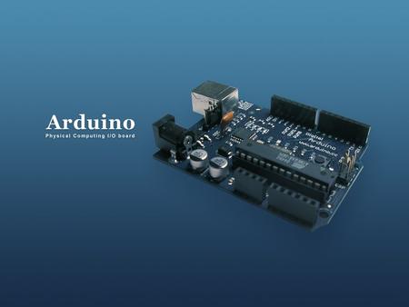 Overview What is Arduino? What is it used for? How to get started Demonstration Questions are welcome at any time.