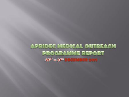 NAMESPECIALITY PROFESSOR FRANCIS ABANTANGASURGEON DR. NSOH AZAARESURGEON DR. NUHU NAABOSURGEON DR. DOMINIC AWARIYAHTRAUMA ORTHOPAEDIC CONSULTANT DR.