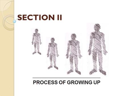 SECTION II. Module 3: Establishing and Maintaining Positive and Responsible Relationships.