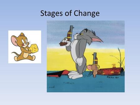 Stages of Change. Great Location Welcoming reputation Open flexible learning Open evenings and Saturdays Multi-skilled tutors/advisors Next steps.