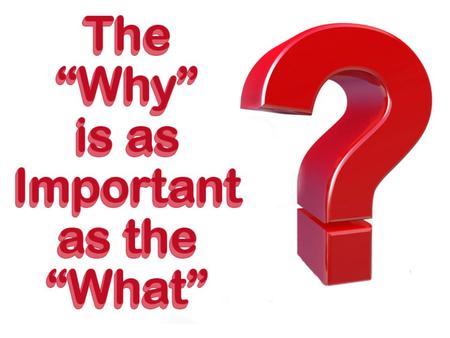 Based on faith Rom. 1:5; 16:26 obedience to the faith Rom. 10:17 faith from hearing God’s word Rom. 14:23 if not of faith, it’s sin Col. 3:17 mature Christians,