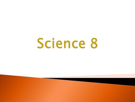  Cells And Systems Cells And Systems  Fluids Fluids  Water Systems on Earth Water Systems on Earth  Optics Optics.