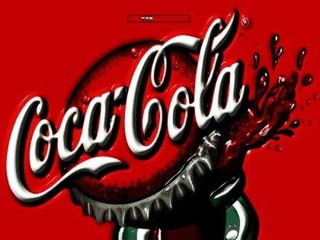 Started from 1886  124 years Countries  200+ Beverages  3300+ Worldwide Empolyees  92,800 Servings everyday  1.5 billion Brand Value  $70.45 Billion.