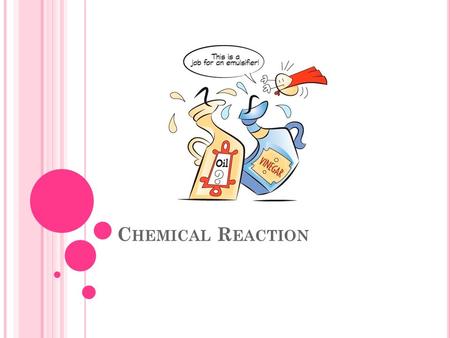 C HEMICAL R EACTION W HAT P ART OF ATOMS ARE AFFECTED ? The part of atom that is affected is the electron, because it is the outer layer. Pic: