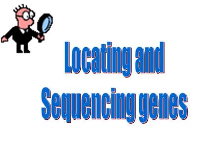 Background Genetic disorders are often the result of gene mutations. People with a mutant allele often have a family history of the disease. It is important.