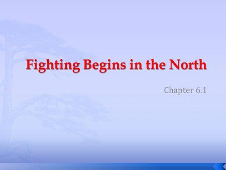 Chapter 6.1.  Describe how Congress struggeled between peace and war with Britian.  List the advantages each side had as it entered the war.  Explain.