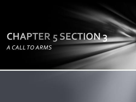 A CALL TO ARMS. September 1774 55 delegates to Philadelphia HUGE names: Ben Franklin Sam Adams, John Adams George Washington Patrick Henry Thomas Jefferson…