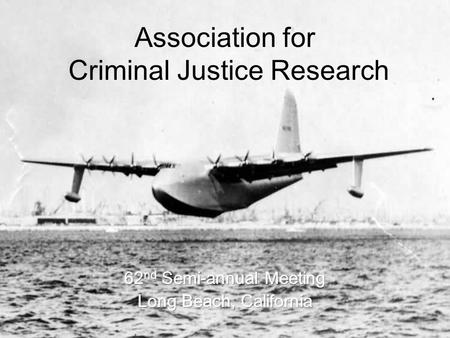 Association for Criminal Justice Research. Forensic DNA Typing Advantages Advantages Sensitivity of method Sensitivity of method Polymerase Chain Reaction.