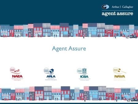 Agent Assure. About Agent Assure One of the UK’s leading insurance brokers for Property Professionals. We already arrange insurance cover for more than.