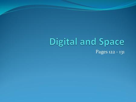 Pages 122 - 131. 2  Voice communications, EchoLink and IRLP Information is transmitted between stations via the Internet using Echolink. EchoLink allows.