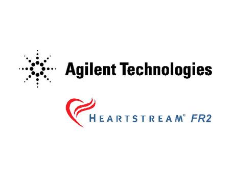 Copyright © 2000 Agilent Technologies, Inc.