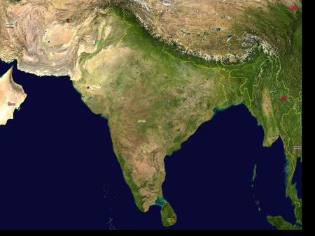 SoAsia Physi Physical Elevation Rainfall Monsoon diagram.