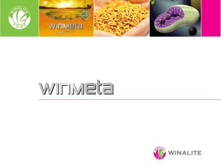 WinMeta Can now-a-day rice gives optimum nutrition ？ High temperature in cooking further destroy nutrients Processed and polished rice loses essential.