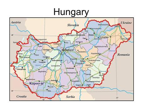 Hungary. Weather : Hungary is in the continental zone and it has continental climate, that means there are four seasons: winter, spring, summer, and autumn.