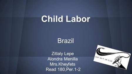 Zitlaly Lepe Alondra Menilla Mrs.Kheyfets Read 180,Per.1-2