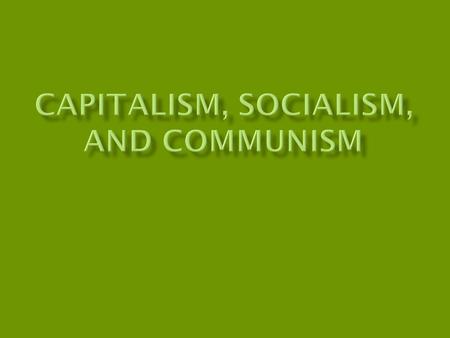  Rising Economic Powers are all industrial  Each will want access and control over RAW MATERIALS and MARKETS  raw materials:  Markets: Q: What might.