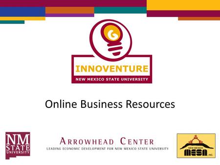 Online Business Resources. Business Plan Resources United States Small Business Administration - The U.S. Small Business Administration (SBA) is an independent.