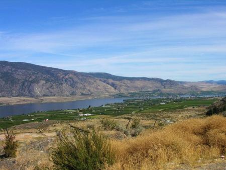 Water Markets and Good Watershed Governance: An Inherent Conflict? John Janmaat Economics UBC Okanagan.