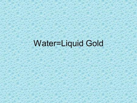 Water=Liquid Gold. Problems Dry Land –Much of the M.E. and N. Africa are covered with desert. Sahara, Rub Al Khali, and part of Iran and Afghanistan are.