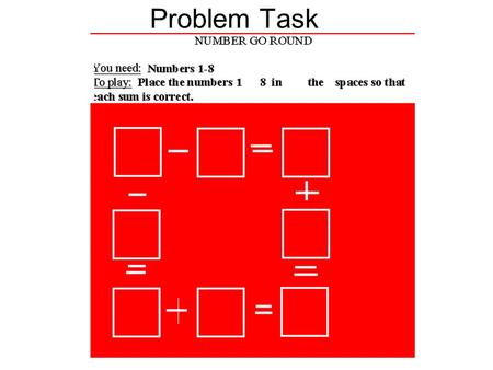 Problem Task. Compound Inequalities The Earth is Round and it spins once every 24 hours For the statement to be true is it okay if only one part is true.