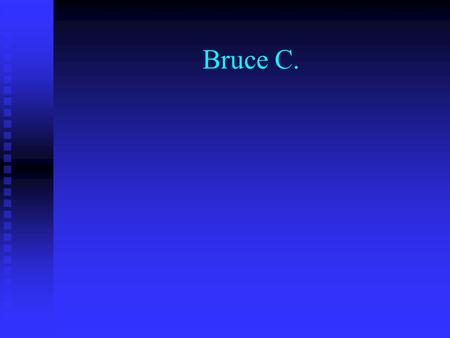 Bruce C.. Apache Tribe (uh-Pah-chee) In the language of Zuni apache means “enemy” In the language of Zuni apache means “enemy” They are natives of the.