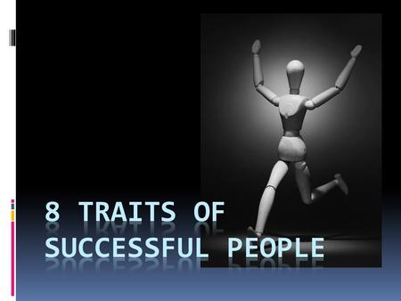 Workshop learning targets:  Overview of “8 To Be Great” principles  Class activities using “8 To Be Great”  Discussion around ways to teach to kids.