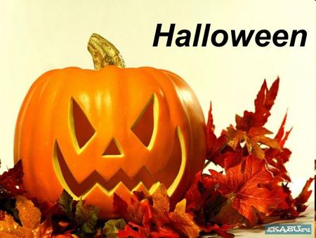 Halloween. It is an annual holiday celebrated on 31th of October, which generally includes activities such as trick-or-treating, attending costume parties,