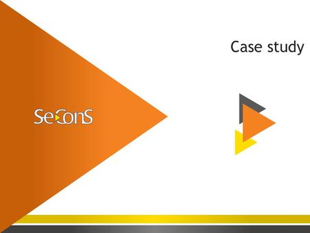 Case study. Case and case study A case is a phenomenon, or an event, chosen, conceptualized and analyzed empirically as a manifestation of a broader class.