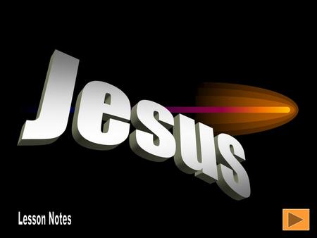 Lesson objective Investigate Jesus’ teaching which make Him in special to His followers: The commandment to love one another.