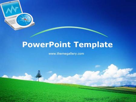 LOGO PowerPoint Template www.themegallery.com. Company Logo Contents Introduction 1 Target 2 Demo 3.